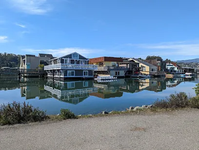 Richardson Bay Marina