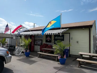 Rick's Bait & Tackle