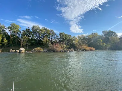 River Park Boat Ramp