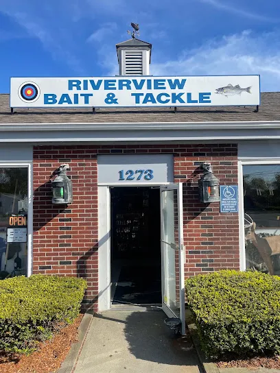 Riverview Bait & Tackle