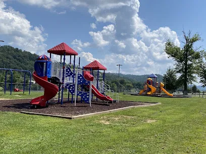 Roadside Park Port Of St. Albans