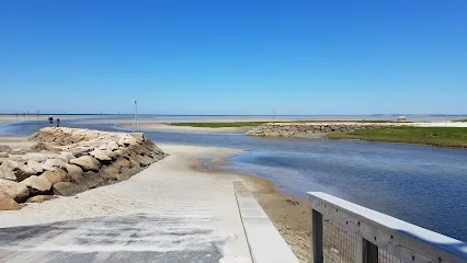 Rock Harbor Charter Boat Services
