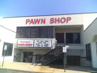 Rock Road Pawn
