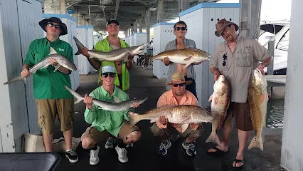 Rod Bending Charters