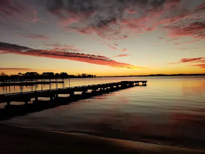 Rosedale Public Boat Ramp