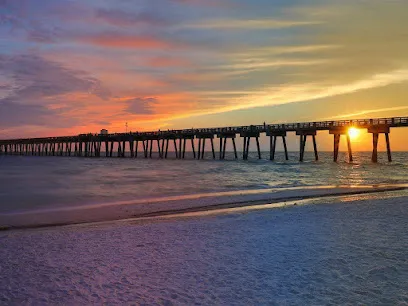 Russell-Fields Pier