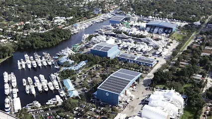 Safe Harbor Lauderdale Marine Center