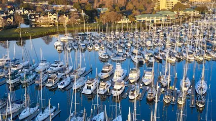 Safe Harbor Marina Village