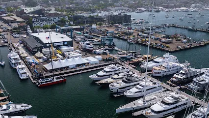 Safe Harbor Newport Shipyard