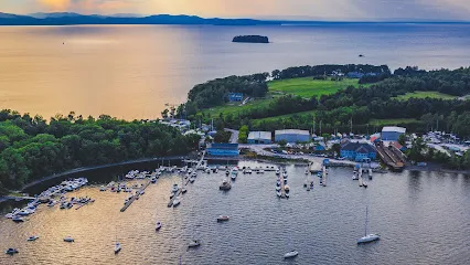 Safe Harbor Shelburne Shipyard