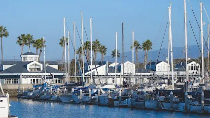 Safe Harbor South Bay