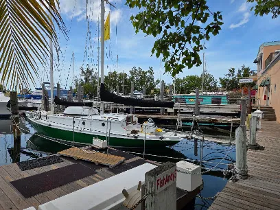 Safe Harbour Marina, LLC