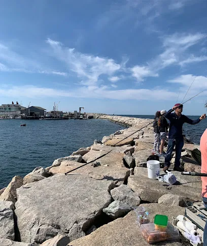 Sakonnet Point Marina