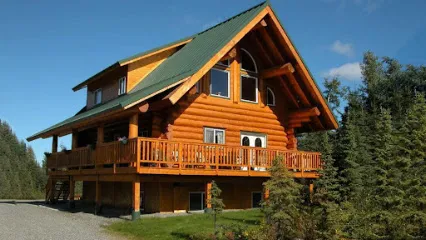 Salmon Catcher Lodge