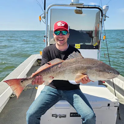 Salty Dog Charters, LLC