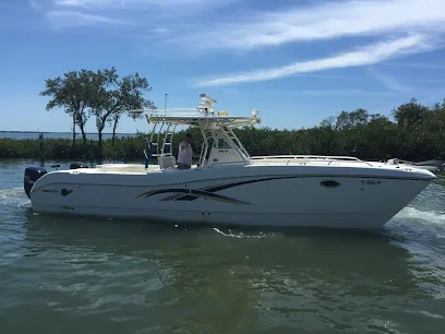 Salty Fishing Charters