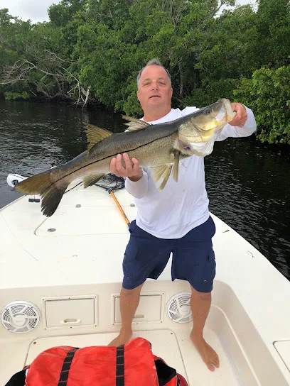 Salty Native Charters