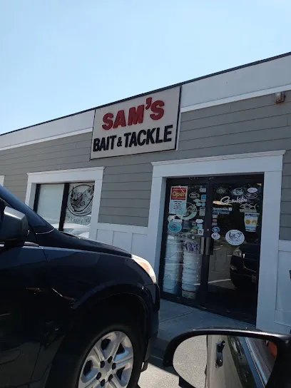 Sam's Bait & Tackle