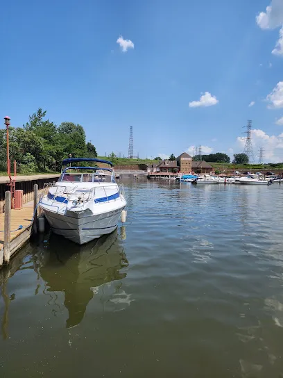 Sammie L. Maletta Public Marina