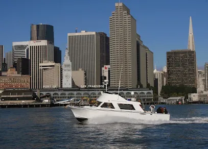 San Francisco Fishing Charters