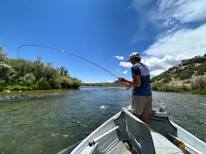 San Juan River Fly Fishing