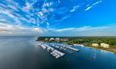 Sandestin's Baytowne Marina