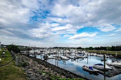 Sandwich Marina