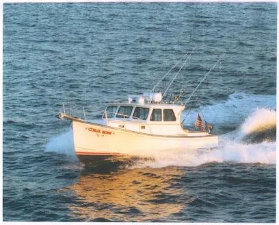 Sara Star Fishing Charters