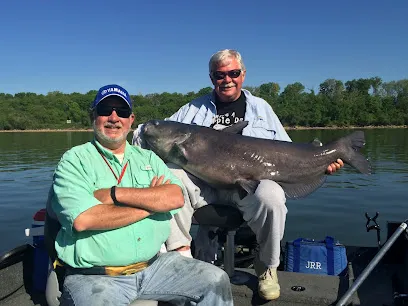 Scenic City Fishing Charters