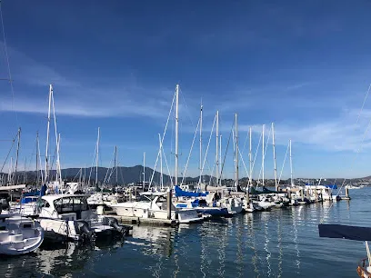 Schoonmaker Point Marina