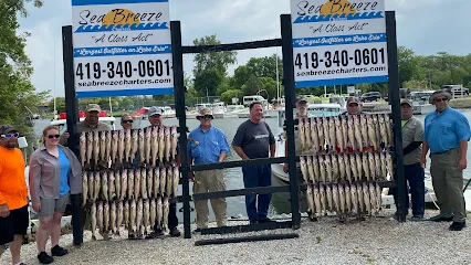 Sea Breeze Charters