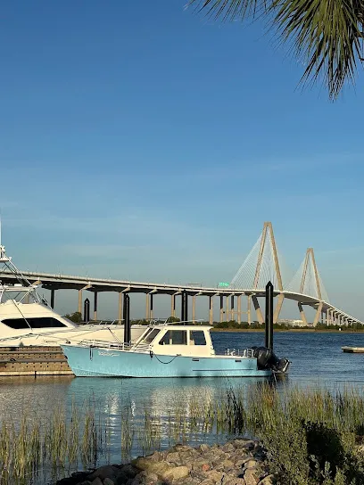 Seabreeze Marina