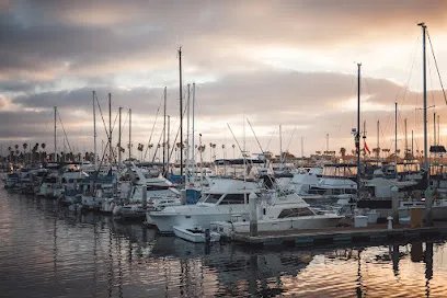 Seaforth Marina
