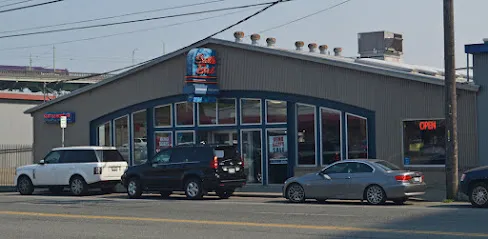 Seattle Boat Company