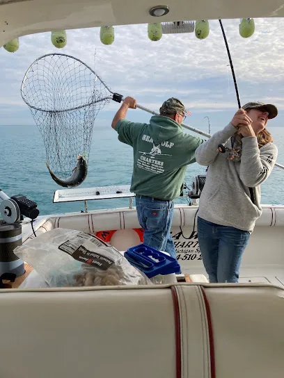 Seawolf Charters, LLC