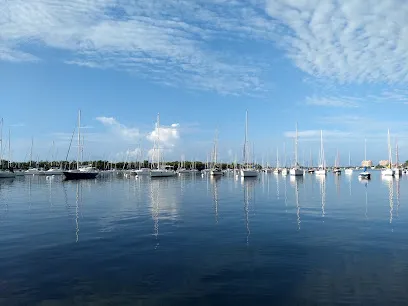 Seminole Boat Ramp