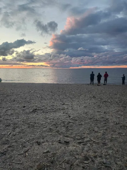 Shades Beach Boat Ramp