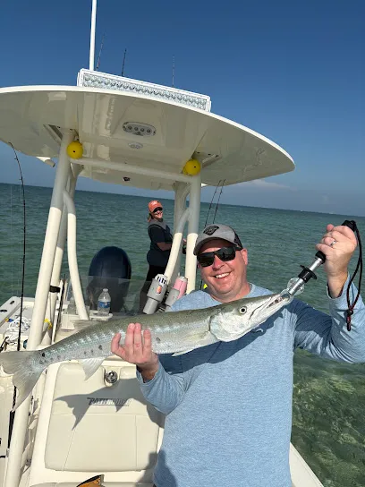 ShadowCaster Flats Fishing
