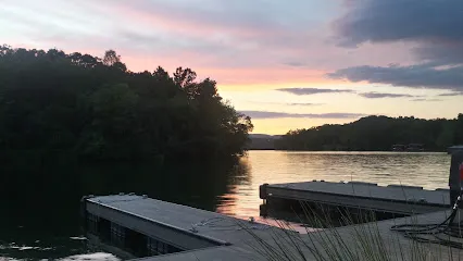 Shady Grove Harbor