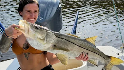 Shallow Point Tampa Fishing Charters