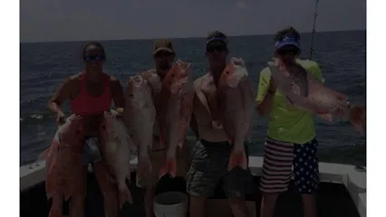 Shearwater Charters