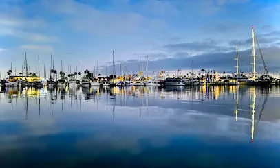 Shelter Island Marina