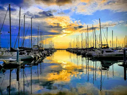Shilshole Bay Marina