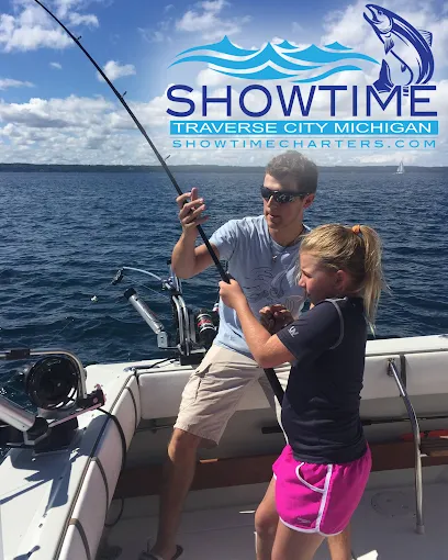 Showtime Charters