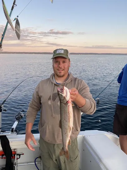 Showtime Xtreme Charters