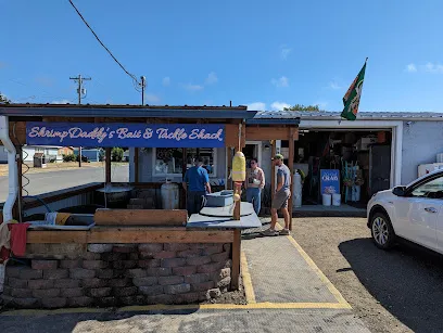 ShrimpDaddy's Bait & Tackle Shack