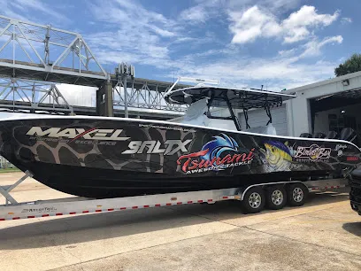 Side Bet Sport Fishing