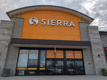 Sierra