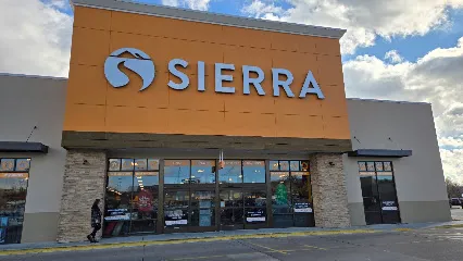 Sierra