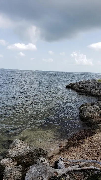 Sigsbee Marina